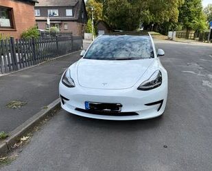 Tesla Model 3 Gebrauchtwagen
