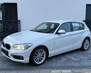 BMW 116 Gebrauchtwagen