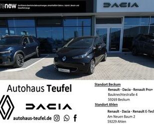 Renault ZOE Gebrauchtwagen