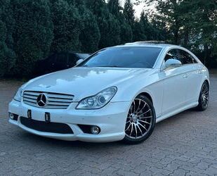 Mercedes-Benz CLS 500 Gebrauchtwagen