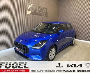 Suzuki Swift Gebrauchtwagen