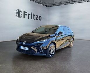 MG MG4 Gebrauchtwagen