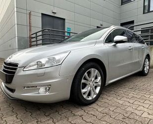 Peugeot 508 Gebrauchtwagen