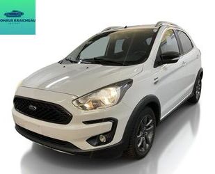 Ford Ka/Ka+ Gebrauchtwagen