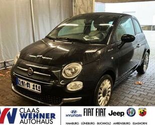 Fiat 500C Gebrauchtwagen