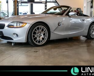 BMW Z4 Gebrauchtwagen