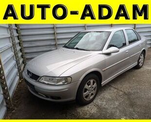 Opel Vectra Gebrauchtwagen