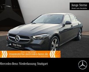 Mercedes-Benz C 300 Gebrauchtwagen