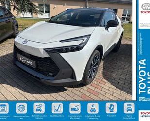 Toyota C-HR Gebrauchtwagen