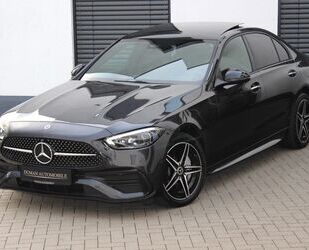 Mercedes-Benz C 300 Gebrauchtwagen