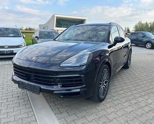 Porsche Cayenne Gebrauchtwagen