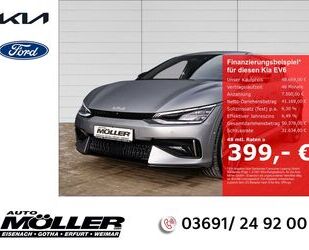 Kia EV6 Gebrauchtwagen