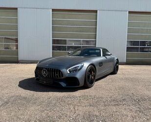 Mercedes-Benz AMG GT C Gebrauchtwagen