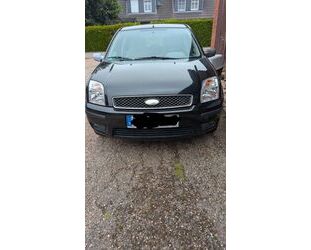 Ford Fusion Gebrauchtwagen