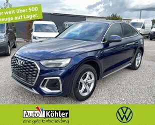 Audi Q5 Gebrauchtwagen