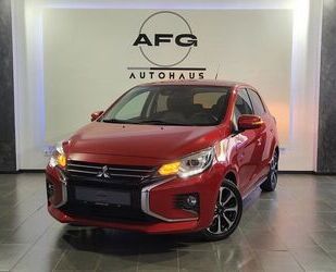 Mitsubishi Space Star Gebrauchtwagen