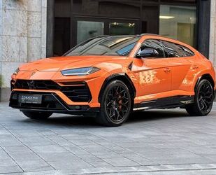 Lamborghini Urus Gebrauchtwagen