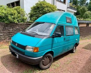 VW T4 andere Gebrauchtwagen