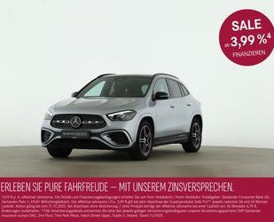 Mercedes-Benz GLA 200 Gebrauchtwagen