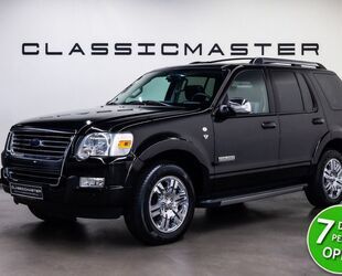 Ford Explorer Gebrauchtwagen