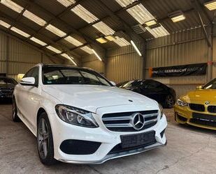 Mercedes-Benz C 200 Gebrauchtwagen