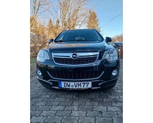 Opel Antara Gebrauchtwagen