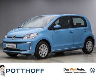 VW Volkswagen e-up! move up! Maps&More Telefon Blueto Gebrauchtwagen