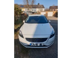 Volvo V40 Gebrauchtwagen