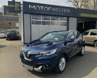 Renault Kadjar Gebrauchtwagen