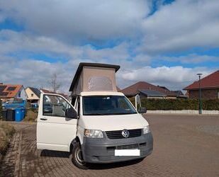VW T5 Transporter Gebrauchtwagen