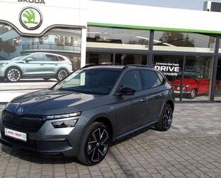 Skoda Kamiq Gebrauchtwagen