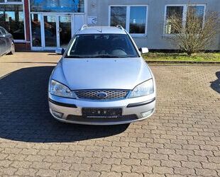 Ford Mondeo Gebrauchtwagen