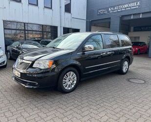 Lancia Voyager Gebrauchtwagen