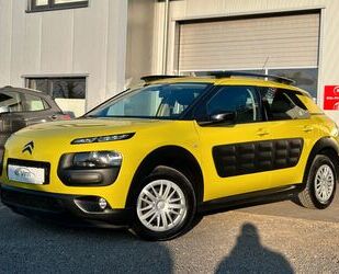 Citroen C4 Cactus Gebrauchtwagen