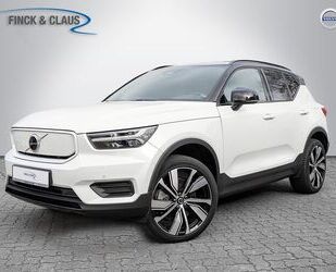 Volvo XC40 Gebrauchtwagen