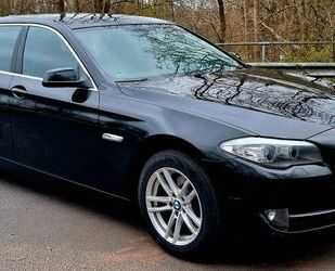 BMW 520 Gebrauchtwagen