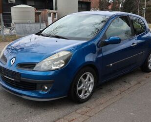 Renault Clio Gebrauchtwagen
