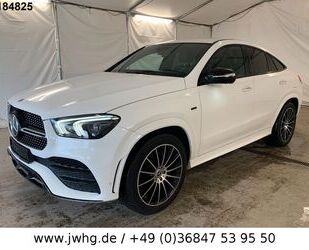 Mercedes-Benz GLE 350 Gebrauchtwagen