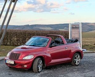 Chrysler PT Cruiser Gebrauchtwagen