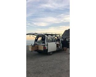 VW T4 Multivan Gebrauchtwagen