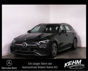 Mercedes-Benz C 300 Gebrauchtwagen
