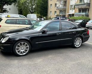 Mercedes-Benz E 300 Gebrauchtwagen