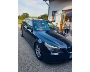 BMW 530 Gebrauchtwagen