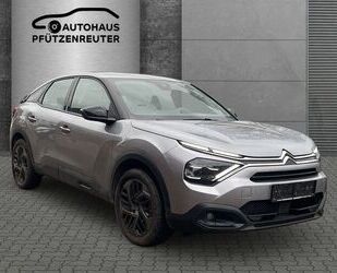 Citroen C4 Gebrauchtwagen