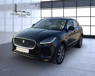Jaguar E-Pace Gebrauchtwagen