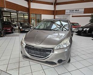 Peugeot 208 Gebrauchtwagen