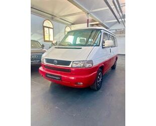VW T4 Multivan Gebrauchtwagen