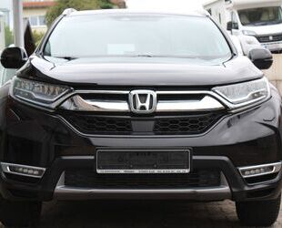 Honda CR-V Gebrauchtwagen