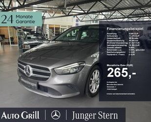 Mercedes-Benz B 200 Gebrauchtwagen