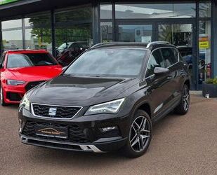 Seat Ateca Gebrauchtwagen